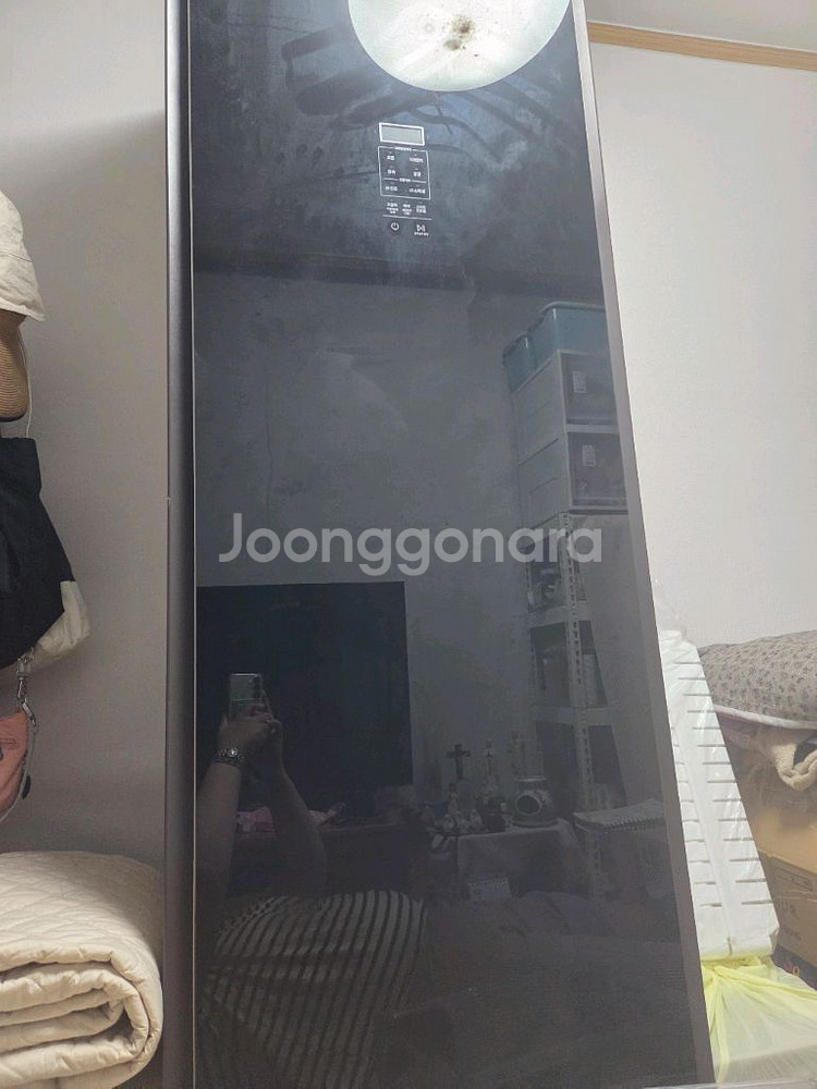 삼성 에어드레서 DF10T9301KG--0