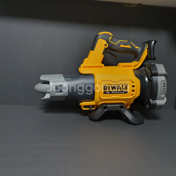 디월트 송풍기 DCMBL562 호환 숏노즐 - 세차--0