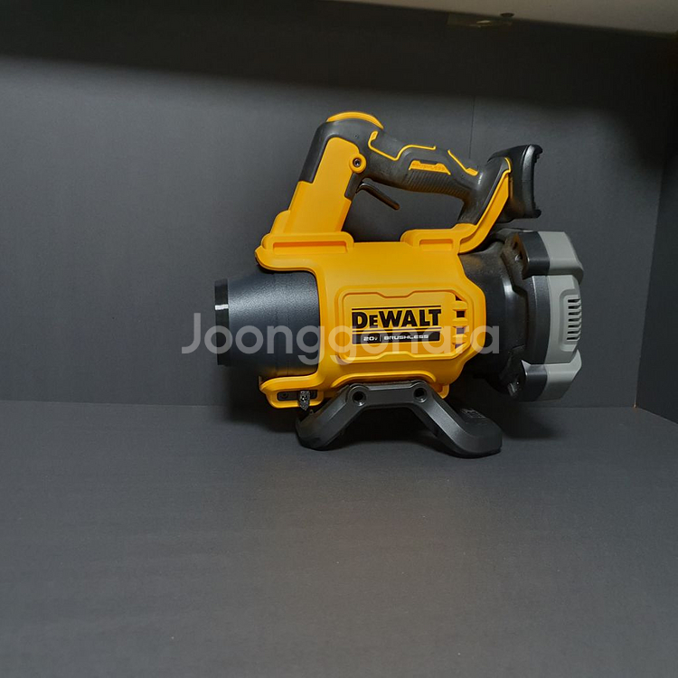 디월트 송풍기 DCMBL562 호환 숏노즐 - 세차--2