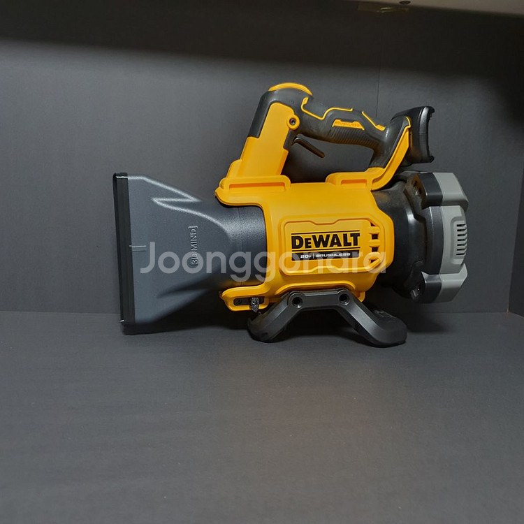 디월트 송풍기 DCMBL562 호환 숏노즐 - 세차--4