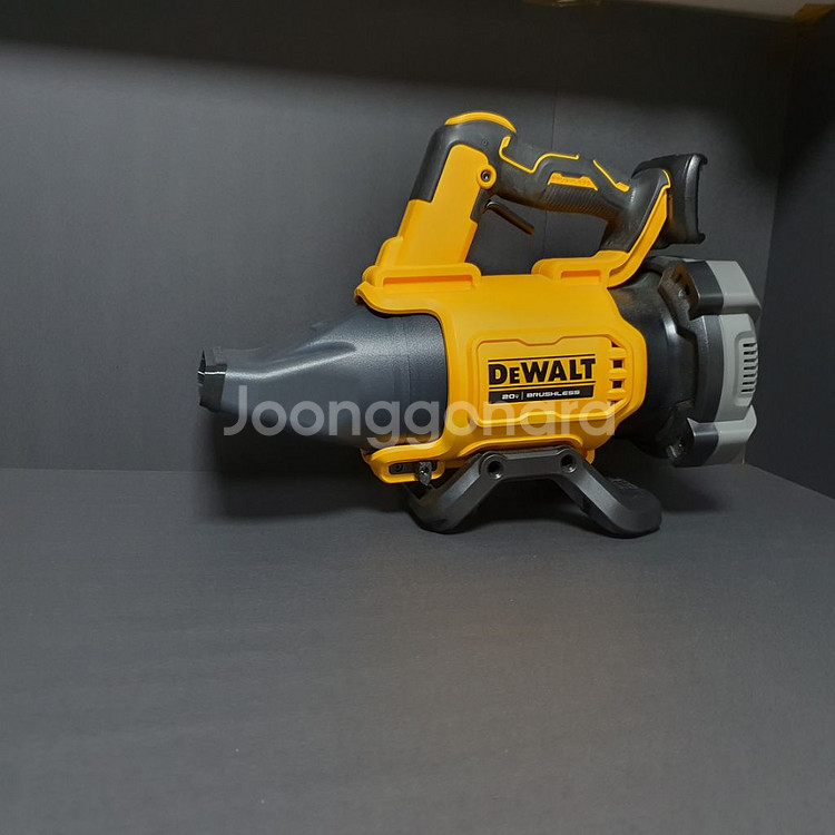 디월트 송풍기 DCMBL562 호환 숏노즐 - 세차--6