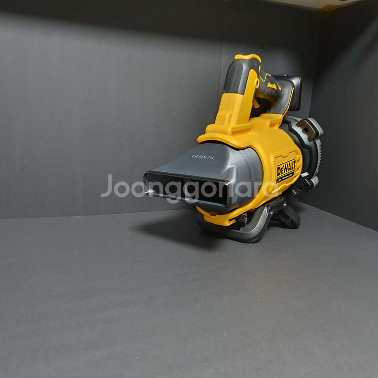 디월트 송풍기 DCMBL562 호환 숏노즐 - 세차--8