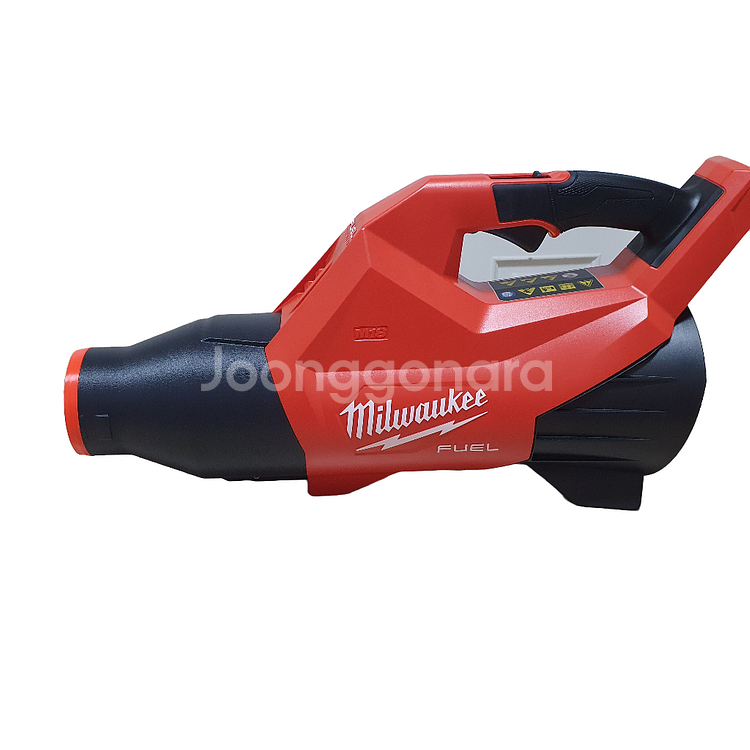 밀워키 신형 FBLG3 송풍기 호환숏노즐 플랫노즐(세차--2