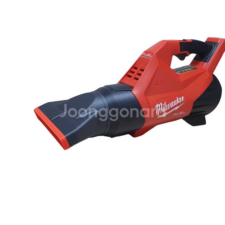 밀워키 신형 FBLG3 송풍기 호환숏노즐 플랫노즐(세차--6