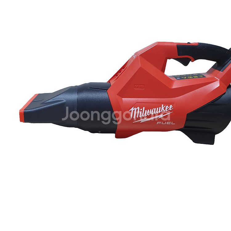 밀워키 신형 FBLG3 송풍기 호환숏노즐 플랫노즐(세차--9