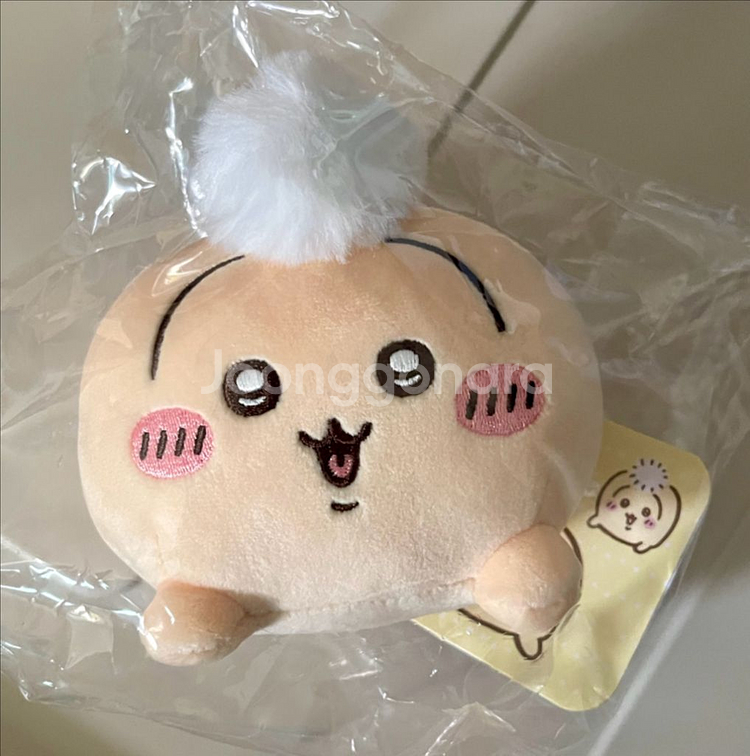 치이카와 우사기 엉덩이 인형 누이--0
