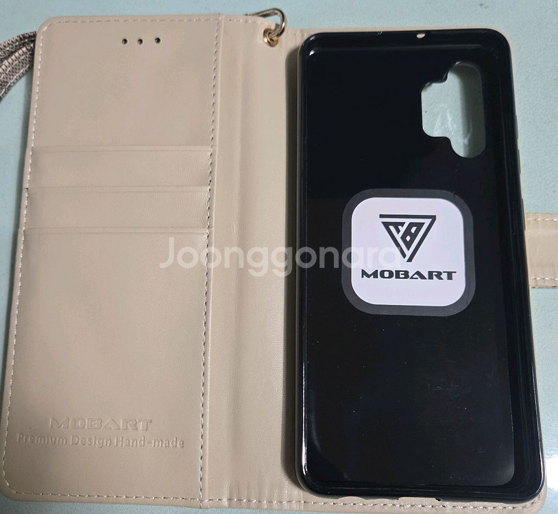 갤럭시 A32 바이올렛 64GB--2
