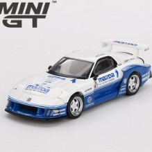 미니지티(1011) 1:64 마쯔다 RX-7LB