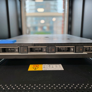 델 서버 Dell PowerEdge R340 OEMR