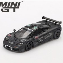 미니지티(870) 1:64 맥라렌 F1 GTR