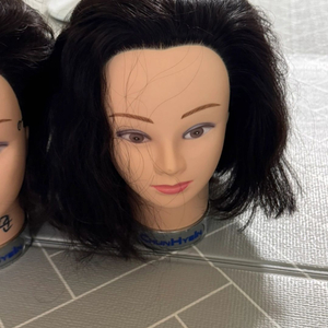 천혜인 이사도라 통가발