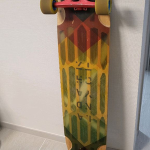 랜디야츠 스트라투스 데크