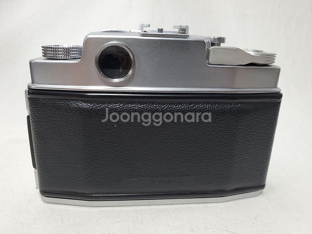 Agfa Ambi Silette 35MM Film카메라--6