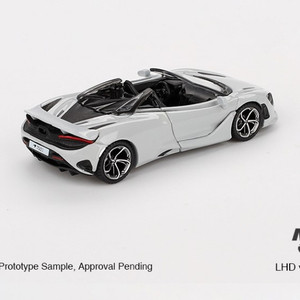 미니지티(973) 1:64 맥라렌 750S 스파이더