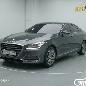 [제네시스]G80 3.3 GDI 럭셔리 (5인승) #앱