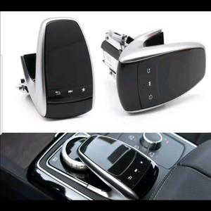 벤츠 W205 콘솔 컨트롤러