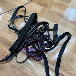 벨트 여러개 일괄