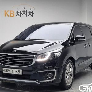 [기아]올 뉴 카니발 디젤 9인승 노블레스 스페셜 (9