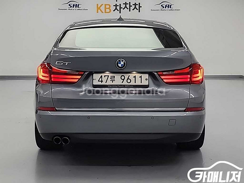 [BMW]5시리즈 GT (F07) GT ED EDITI--2