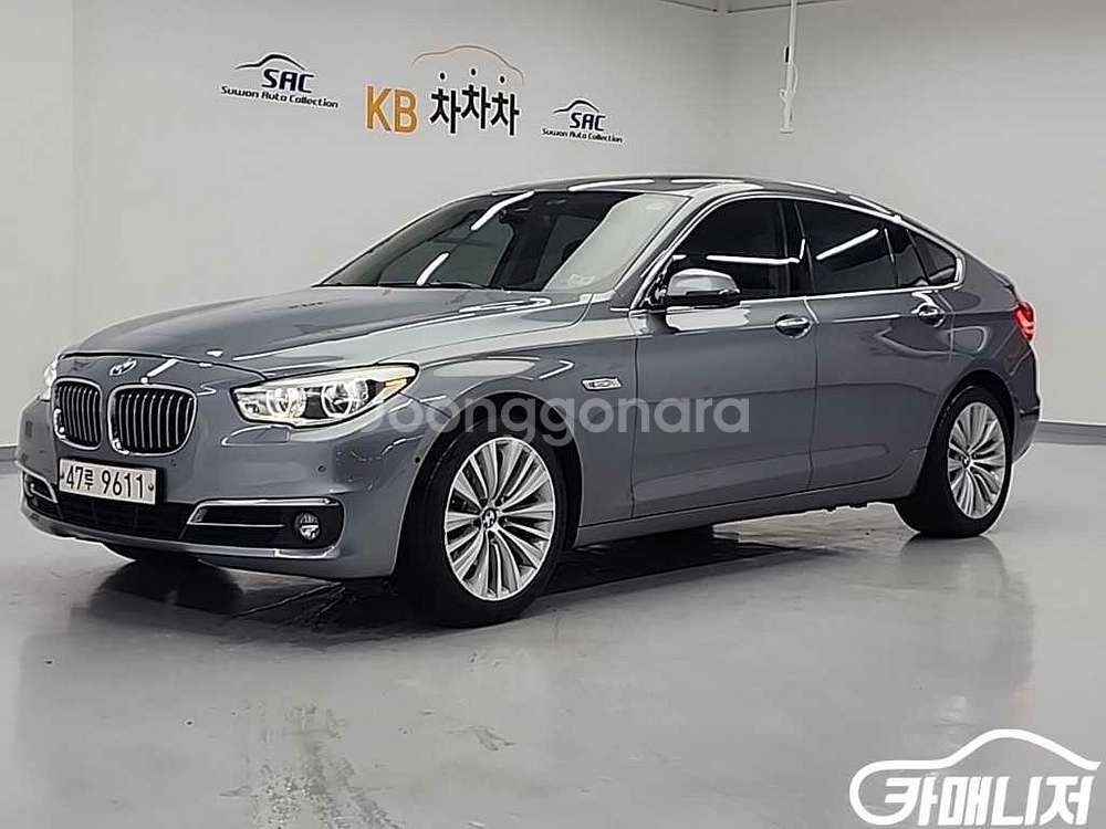 [BMW]5시리즈 GT (F07) GT ED EDITI--0
