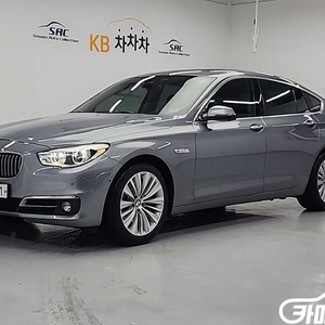 [BMW]5시리즈 GT (F07) GT ED EDITI