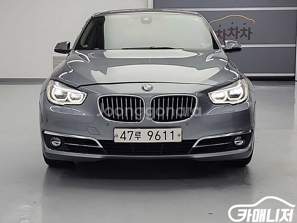 [BMW]5시리즈 GT (F07) GT ED EDITI--1