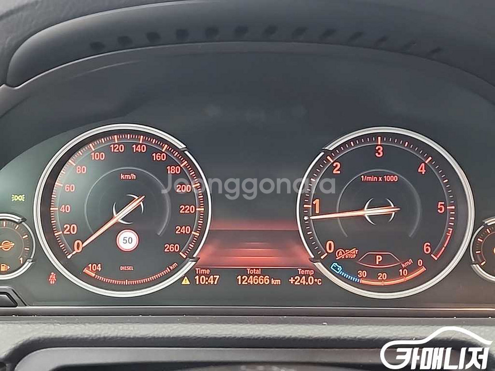 [BMW]5시리즈 GT (F07) GT ED EDITI--5
