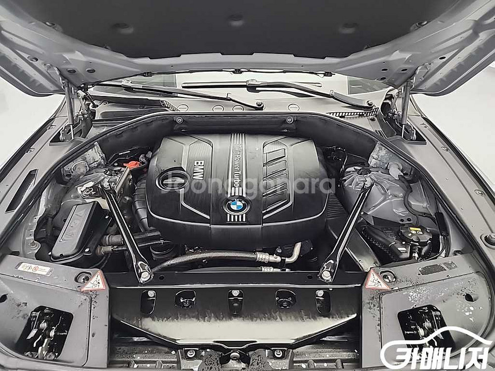 [BMW]5시리즈 GT (F07) GT ED EDITI--4