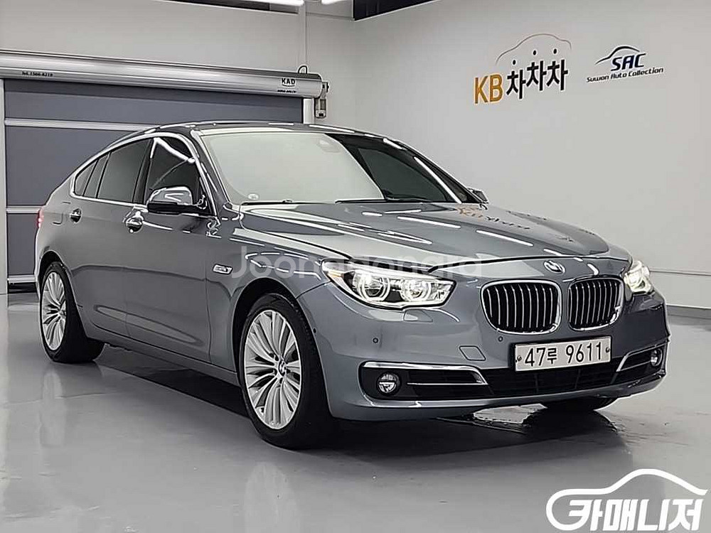 [BMW]5시리즈 GT (F07) GT ED EDITI--3