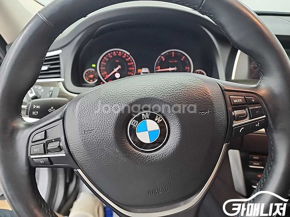 [BMW]5시리즈 GT (F07) GT ED EDITI--8
