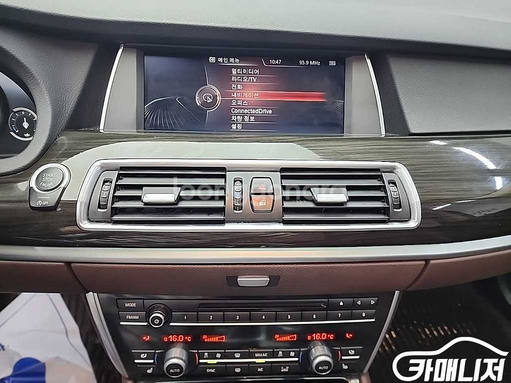 [BMW]5시리즈 GT (F07) GT ED EDITI--9