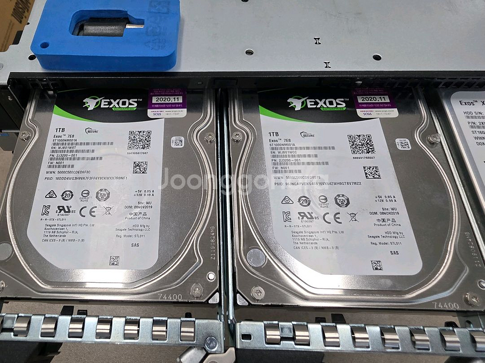 델 서버 Dell PowerEdge R340 OEMR--7