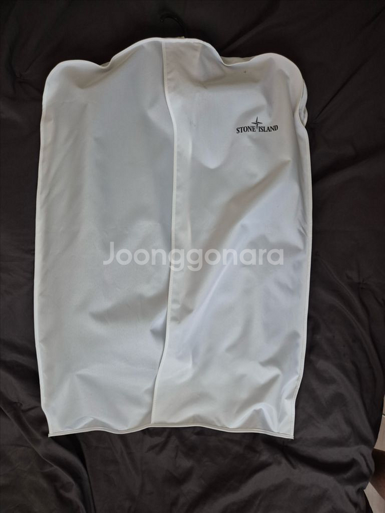 스톤아일랜드 와펜 다비드 포켓 자켓 v0029--5