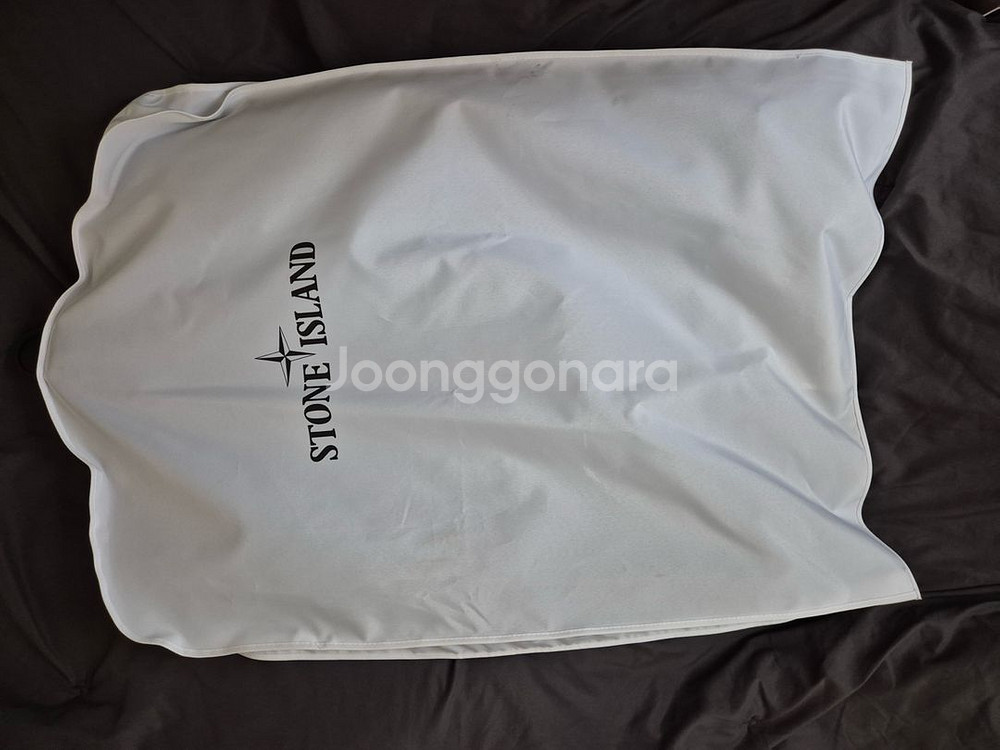 스톤아일랜드 와펜 다비드 포켓 자켓 v0029--4