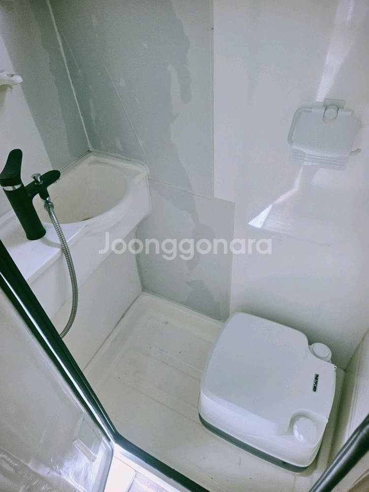 지바코코넛 캠핑카ck미니트럭--6