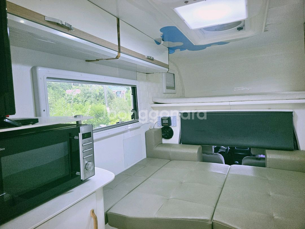 지바코코넛 캠핑카ck미니트럭--5