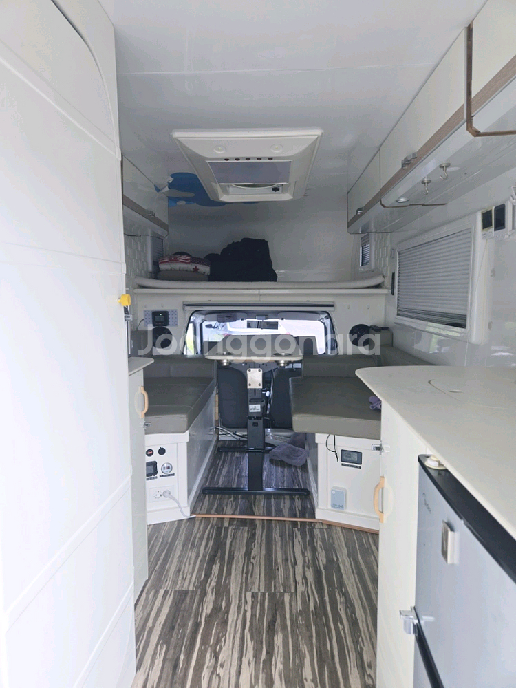 지바코코넛 캠핑카ck미니트럭--3