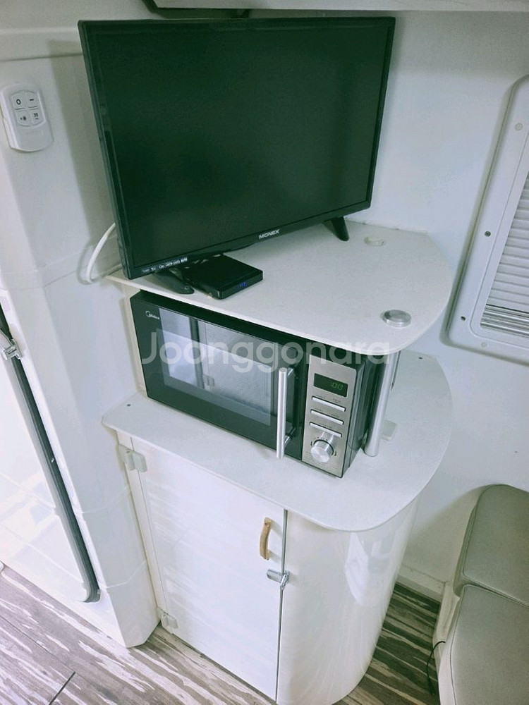 지바코코넛 캠핑카ck미니트럭--8