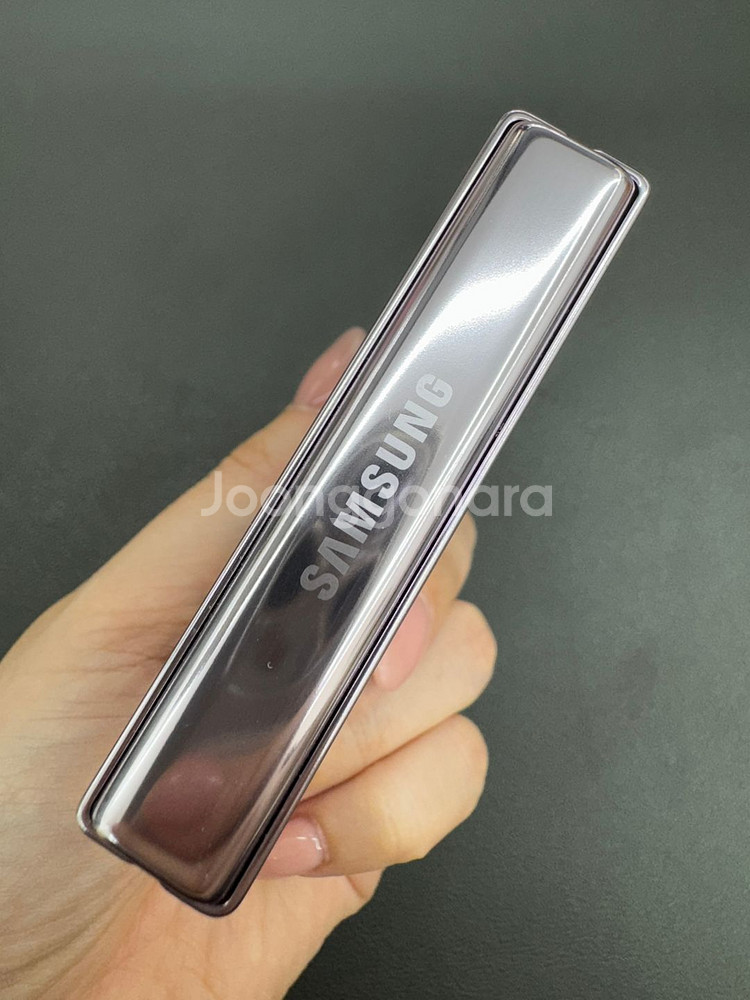 [대전중고폰] 071016 갤럭시Z플립5 라벤더 무잔상--1