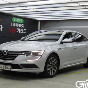 [르노코리아(삼성)]SM6 가솔린 2.0 GDe LE