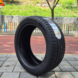 쿠퍼 타이어 245 45 18 제온RS3-G1 무료장착