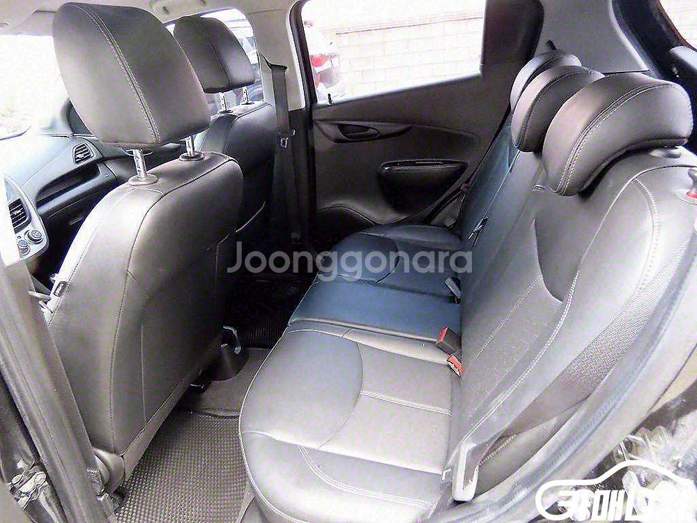 [쉐보레]더 넥스트 스파크 LT Plus C-TECH--6