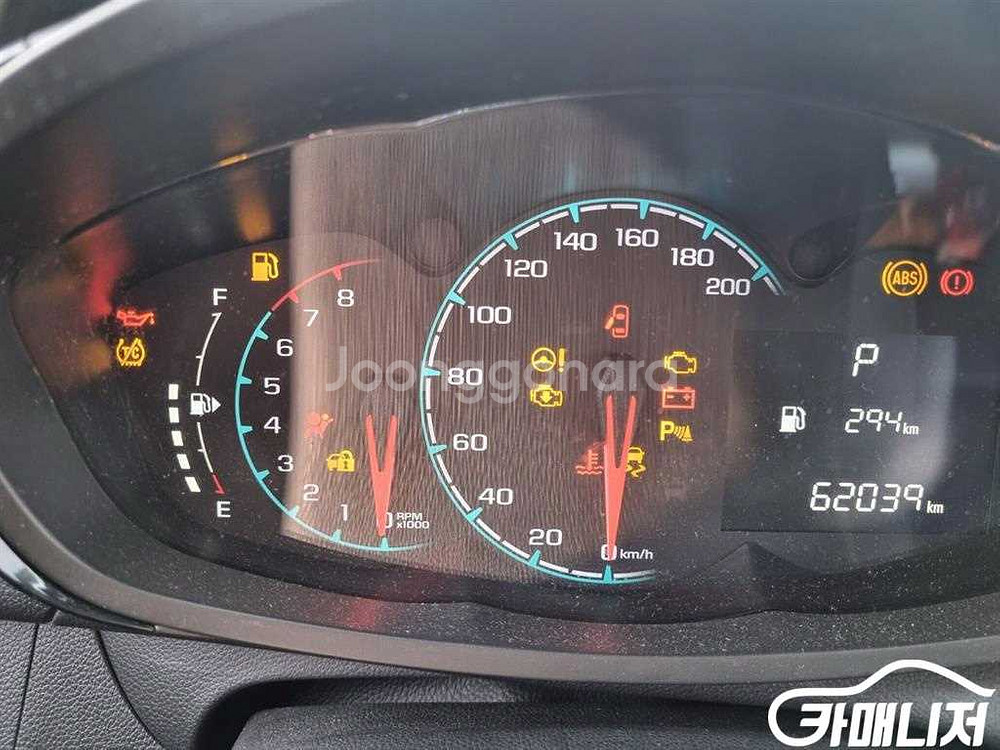 [쉐보레]더 넥스트 스파크 LT Plus C-TECH--4