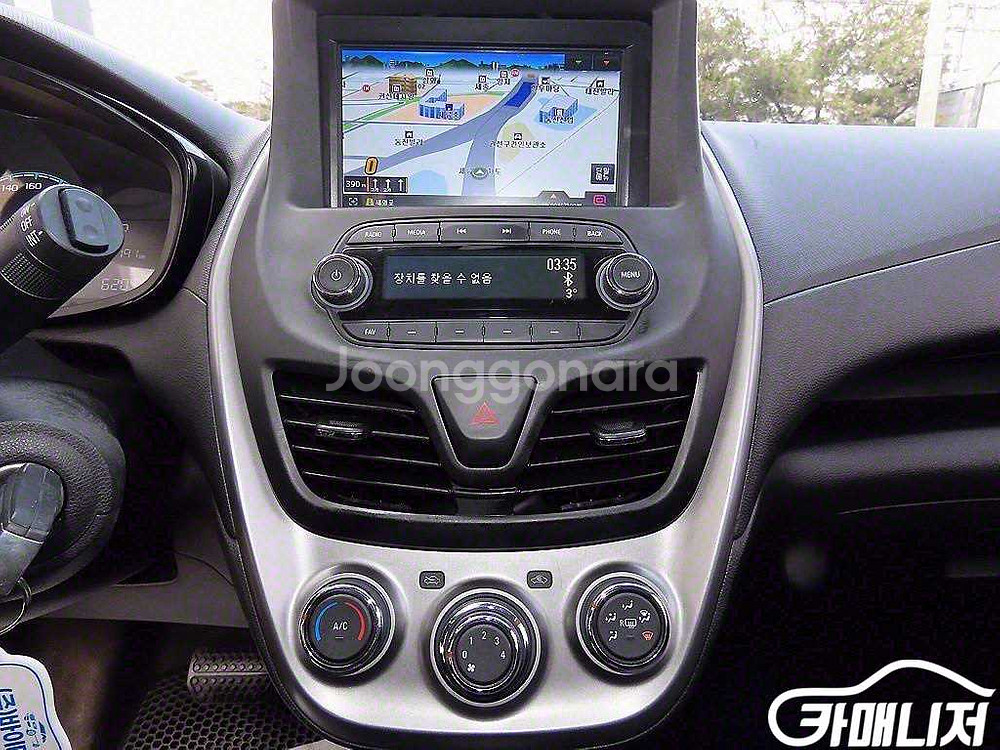 [쉐보레]더 넥스트 스파크 LT Plus C-TECH--8