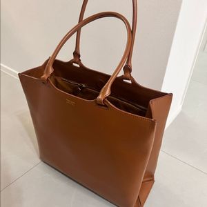 이탈리아 구입 빈티지 조르지오 아르마니 토트백 Gior