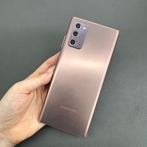 [대전중고폰]371785 갤럭시노트20 256G 무잔상