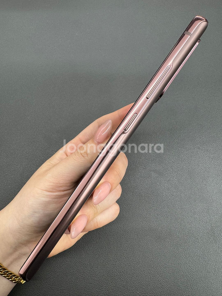 [대전중고폰]371785 갤럭시노트20 256G 무잔상--3