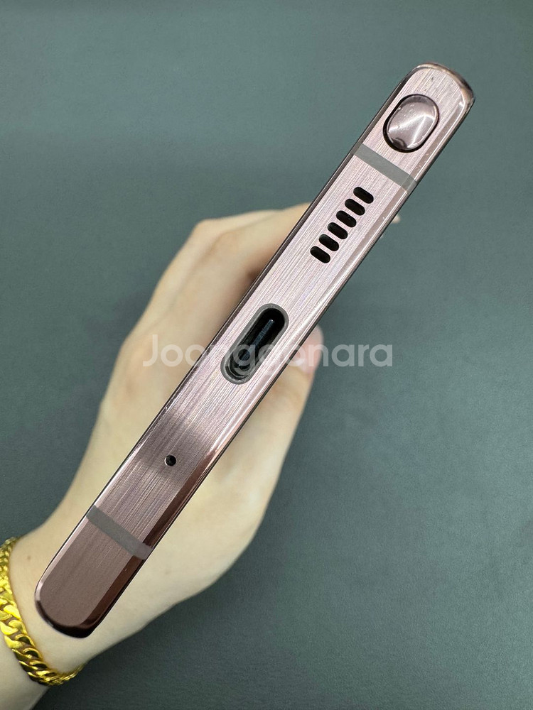 [대전중고폰]371785 갤럭시노트20 256G 무잔상--4