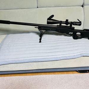 marui L96 스나이퍼건 판매합니다. (직거래만)