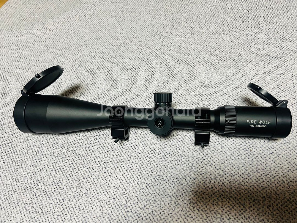 marui L96 스나이퍼건 판매합니다. (직거래만)--1